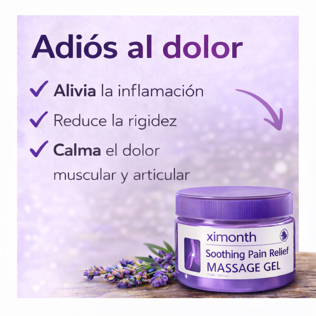 Gel Ximonth