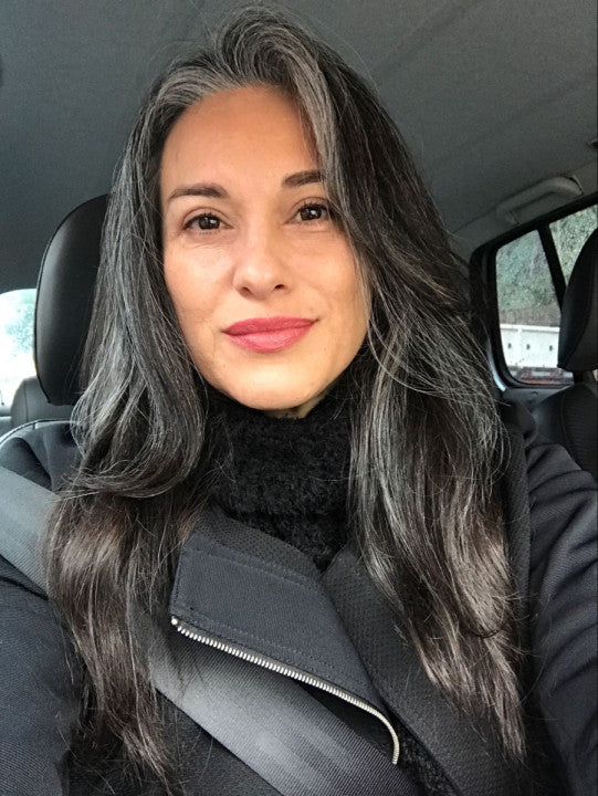 Lucía | 42 años