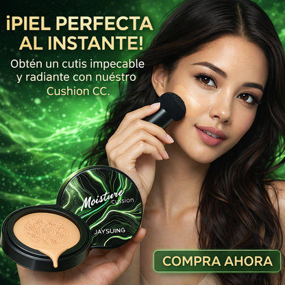 CC Cream Moisture Cushion
