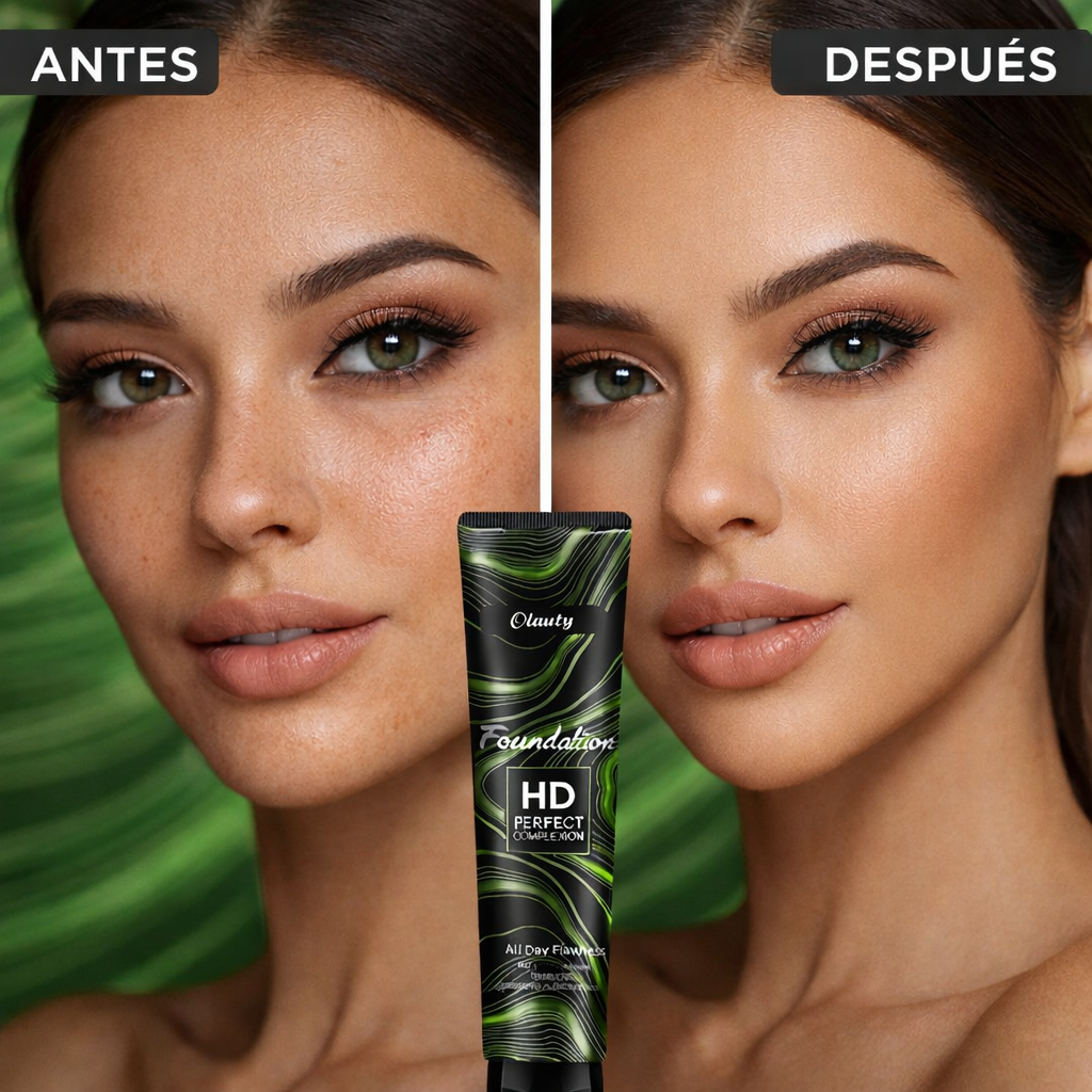 HD PERFECT