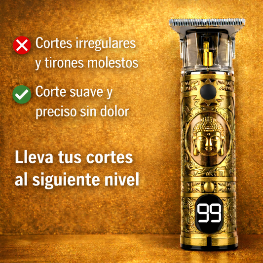 Maquinilla corta pelo