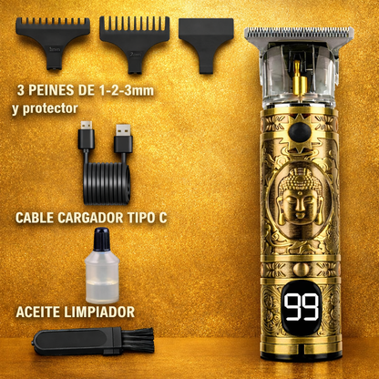 Maquinilla corta pelo