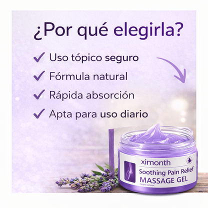 Gel Ximonth