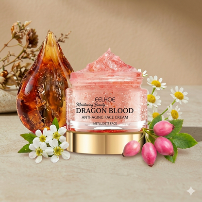 Crema placenta de dragón